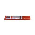 Selectarc - electrode de reparation rutilo - basique 29 - 9 diam 3 2mm - etui 29p