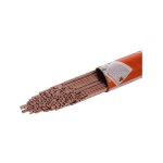 Selectarc - mtal dapport flamme acier tig chalumeau  16 mm - etui 5 kg