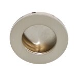 Poignée cuvette ronde diamètre 41mm inox - p3013 - 41nm Poignée cuvette ronde diamètre 41mm inox - p3013 - 41nm