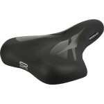 Selle royal selle de vlo noir
