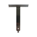 Attache souple pour axe octo de volet roulant selve