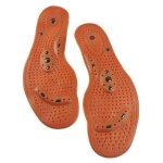 Semelles d'acupuncture semelles de massage des pieds Semelles d'acupuncture semelles de massage des pieds