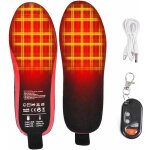 - semelles chauffantes lectriques, semelle chauffante rechargeable avec interrupteur  tlcommande ...