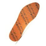 Semelles dry'n air plus - pointure 42 - base protection