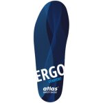 Semelle int�rieure atlas ergo comfort - taille 38 - 40