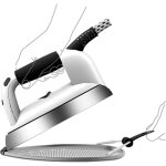 Laurastar - semelle protectrice 3d tissus d�licats pour centrale vapeur 510. 7800. 735