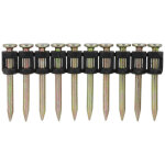 Senco 1000 epingles acier et b�ton 38 mm + gaz - scp2738