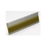 Aerfast - bote 1000 clous pour cloueur  parquet rw 50mm