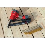Senco - cloueuse pneumatique framepro601