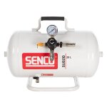 Cuve de stockage d'air 20l senco sub 20 Cuve de stockage d'air 20l senco sub 20