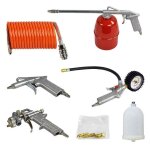 Senco - kit accessoires 5 pièces 400050 Senco - kit accessoires 5 pièces 400050