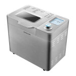 Sencor sbr 2000ss machine � pain acier inoxydable