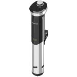 Sencor ssv 5000bk thermoplongeur noir cuisson sous vide