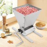 4l broyeur  crales manuel moulin  malt rglable moulin  crales pour brasseur  domicile