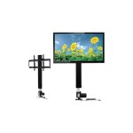 Senderpick - 700 mm support élévateur électrique pour tv 26 - 57 pouces support élévateur motorisé pour ... Senderpick - 700 mm support élévateur électrique pour tv 26 - 57 pouces support élévateur motorisé pour ...