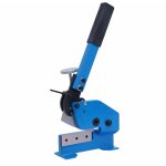 Cisaille manuelle pour m�tal cisaille manuelle d'�tabli machine � cisailler les plaques de m�tal cisaille ...
