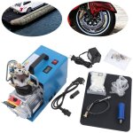 Senderpick - compresseur d'air �lectrique haute pression 300 bars pompe � air pompe � air haute pression ...