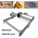 Diy desktop mini graveur laser machine � graver laser engraving 220v