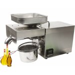 Moulin � huile domestique, presse � huile, presse � huile �lectrique, presse � huile, machine � presser ...