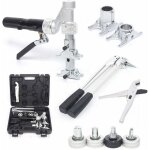 Senderpick - outil de sertissage hydraulique avec pince � sertir.