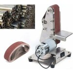 Senderpick - ponceuse � bande - ac 110 - 240 v - 50 / 60 hz - ponceuse � bande - 100 w (moteur 895)