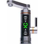 Senderpick - robinet avec chauffe - eau instantan�, robinet �lectrique avec affichage de la temp�rature ...