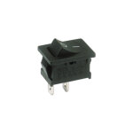 Interrupteur unipolaire de type 10a / 250v. on - off electro dh. faston 4, 8 mm 11. 182. i 8430552091768 ...