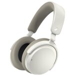 Sennheiser accentum wireless �couteurs sans fil arceau bluetooth blanc