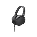 Sennheiser - casque filaire hd 400s noir Sennheiser - casque filaire hd 400s noir