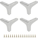 10cm pied de canapé en métal 4 pcs pieds de meuble modernes pieds de meuble de canapé pieds de rehausseur ... 10cm pied de canapé en métal 4 pcs pieds de meuble modernes pieds de meuble de canapé pieds de rehausseur ...