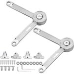 Serbia - 2 pcs meuble armoire meuble porte ascenseur support charnière charnière porte placard meubles ... Serbia - 2 pcs meuble armoire meuble porte ascenseur support charnière charnière porte placard meubles ...