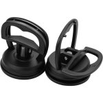 Serbia - 2pcs ventouses de voiture 5. 8cm ventouse debosselage carrosserie de r�paration dent pullers ...