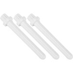 3pcs(5. 41cm) porte - bobine pour machine  coudre, porte - bobine pour machine  coudre, accessoires ...
