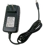 Serbia - alimentation univers, adaptateur chargeur 12v / 2a chargeur de batterie au lithium, adapt aux ...