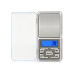 Balances de prcision, 100g 0. 01g, balance de poche, balance de bijoux, fonction de tare, pour cuisine, ...