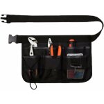 Ceinture à outils de jardin, sac à ceinture d'outils réglable, ceinture porte outil, 7 pochettes, tissu ... Ceinture à outils de jardin, sac à ceinture d'outils réglable, ceinture porte outil, 7 pochettes, tissu ...