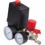 Serbia - compresseur d'air commutateur de vanne de pression du pressostat compresseur d'air avec rgulateurs ...