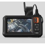 Serbia - endoscope industriel, camera endoscopique 1080p hd endoscope industriel pour tuyaux endoscope ...