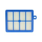 Filtre hepa allergie de rechange pour aspirateur electrolux ergospace, excellio, twinclean, ultraone, ...