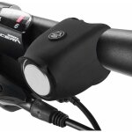 Klaxon vélo, sonnette électrique sonnette pour velo trotinette, électronique mini avertisseur sonore ... Klaxon vélo, sonnette électrique sonnette pour velo trotinette, électronique mini avertisseur sonore ...