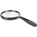 Serbia - loupe de lecture manu pour seniors et enfants, grossissement x3