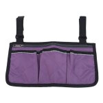 Serbia - organisateur latéral pour fauteuil roulant, sac de rangement, pochette pour accoudoir avec porte ... Serbia - organisateur latéral pour fauteuil roulant, sac de rangement, pochette pour accoudoir avec porte ...