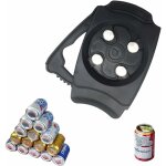 Ouvre - bote multifonction, outil de barre d'ouvre - bote, ouvre - bote topless, dcapsuleur de bote, ...