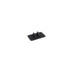 Support de tlphone voiture universel avec tampon en gel de silicone portable support pour navigateur ...