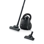 Bosch - s�rie 2, aspirateur avec sac, noir, bgls2pow1