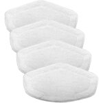 Serpill�res remplacement pour polti vaporetto brosse vaporforce, produit pour smart 35mop, smart 40mop, ...