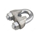 Serre - c�ble �trier standard 741 d 20mm - chaubeyre - 8360009