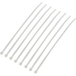 Tru components - serre - câble n / a naturel tc - cv150sk203 1592759 1000 pc(s) Tru components - serre - câble n / a naturel tc - cv150sk203 1592759 1000 pc(s)