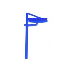 Serre - coffrage de ma�on 360 mm