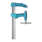 Serre joint . 4003 - p 30x8mm 30cm urko